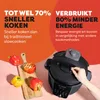 Instant Pot Plus WLAN-Multikocher, 9 Programme, 1000 W, 5,7 Produktbild-Vorschau 11