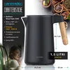Bollitore elettrico Wood Style CORE, 1,5 litri, 2200 W, con Anteprima dell’immagine prodotto 2