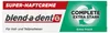 Blend a dent Complete Extra Stark Frisch Super Haftcreme Produktbild-Vorschau 1