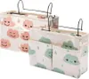 Betttaschen Hochbett, 2 Pcs Bett Organizer Zum Einhängen, Produktbild-Vorschau 1