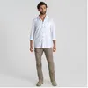 Craghoppers NosiLife Nuoro LS Shirt II Outdoor Hemd Herren Anteprima dell’immagine prodotto