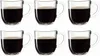 Leonardo bicchieri da caffè Napoli 280 ml - 6 pezzi Anteprima dell’immagine prodotto 10