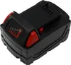 TECHTEK Akku Kompatibel mit [Fromm] P318, P326, P327, P328, Produktbild-Vorschau 1