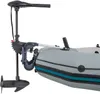 Trolling Motor 12V Batteriebetrieben (Batterie nicht Produktbild-Vorschau 2