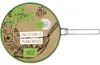 Just Vegan – Spritzschutz mit Kohlefilter – 29 cm Produktbild-Vorschau 7
