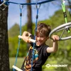 Jungle ROPE LADDER, Strickleiter 250cm Produktbild-Vorschau 9