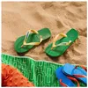 Flip-Flops Havaianas Brasil Logo für Uni Produktbild-Vorschau 3