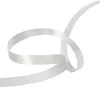 Geschenkband Ringelband 5mm x 500m Rolle Silber Produktbild-Vorschau 4