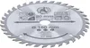 KRAFTMANN 3950 Hartmetall-Kreissägeblatt, Durchmesser 160 Produktbild-Vorschau 4