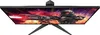 AOC G2 24G2ZE/BK 23.8" LED IPS FullHD 240Hz FreeSync Produktbild-Vorschau 4