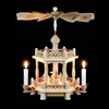 2-stöckige Pyramide Barockzaun (38cm) von Richard Glässer Produktbild-Vorschau 5