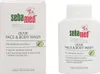 Sebamed - Classic Olive Face & Body Wash 200ml Podgląd zdjęcia produktu 3
