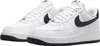 Nike AIR FORCE 1 '07 BIANCO 11 Anteprima dell’immagine prodotto 1