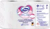 ZEWA Toilettenpapier 2x150 Blatt Ultra Soft 4lg Produktbild-Vorschau 4
