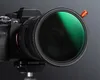 Filtr Hybrydowy 3w1 K&F 72 mm 72mm Fader ND2-32 + CPL + Náhled obrázku produktu 9