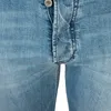 Diesel Jeans "Tepphar" -  00CKRI-081AL | Tepphar - Blau-  Produktbild-Vorschau 3