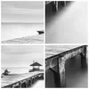 Poster - Poster ohne Rahmen - Thailand bucht strand brücke Produktbild-Vorschau 8