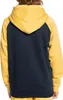 Chlapčenská mikina Quiksilver Easy Day Zip Up s kapucňou Náhľad obrázku produktu 5