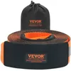 Sangle de remorquage VEVOR 101,6 mm x 9,1 m, 21092 kg de Voir les images du produit 1