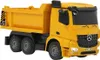 Jamara Muldenkipper Mercedes Arocs 1:26 2,4GHz ,405108 Produktbild-Vorschau 12