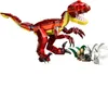 LEGO Creator 3 v 1 Divoký dinosaurus 31379 Náhled obrázku produktu 11