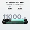 DOOGEE S200 Ultra Rugged Smartphone Handy, 5G, IP68/IP69K, Produktbild-Vorschau 2
