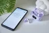 Intenso Buds Plus In-Ear-Kopfhörer lila Produktbild-Vorschau 9