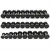 PH Fitness PolyurethanHantel Set 2–30KG [2KG-Schritte] – 15 Produktbild-Vorschau 1