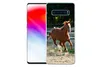 MuchoWow® Handyhülle Schutzhülle Hülle für Samsung Galaxy Produktbild-Vorschau 2