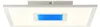 LED Panel CCT RGB dimmbar 25W 2480 lm 2700-6500 K warmweiß Produktbild-Vorschau 13