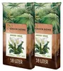 Green Home Aroid Erde 36 L – Spezialerde für Monstera, Produktbild-Vorschau 1