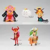 One Piece WCF Minifiguren 7 cm Wanokuni Onigashima 1 Náhled obrázku produktu 2