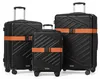 SONGMICS Koffer Set, Hartschalenkoffer mit TSA-Schloss und Produktbild-Vorschau 2