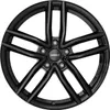 4 Dezent TR black Felgen 8.0Jx18 5x108 für Ford C-Max Edge Produktbild-Vorschau 2