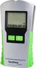 Technoline WZ 1200, Sensmitter, Silber, Grün, Schwarz, Produktbild-Vorschau 2