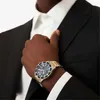 Montre Emporio Armani Diver AR11362 avec Boîte Voir les images du produit 7