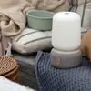 Głośnik Bluetooth KREAFUNK z lampką z kolekcji aLOOMI Care Podgląd zdjęcia produktu 6