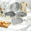 Porzellan Pastateller, 4-tlg Suppenschalen, Suppenteller, Produktbild-Vorschau 7