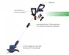 Güde Akku Rasentrimmer RT 18-201-05 Produktbild-Vorschau 8