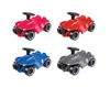 Big Mini Bobby Car Neo - Prezzo per unità - 7,5 x 4,5 x 5 Anteprima dell’immagine prodotto 3