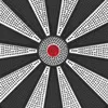 Kings Dart Smart-Dartboard "A1" Produktbild-Vorschau 3