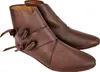 Wikinger Schuhe Typ Jorvik mit einfach genagelter Sohle Produktbild-Vorschau 5