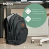 Travelite BASICS, Uni , 39,6 cm (15.6"), Miejsce na Podgląd zdjęcia produktu 6