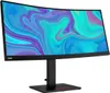 Lenovo ThinkVision T34w-20 - 86,4 cm (34 Zoll) - 3440 x Produktbild-Vorschau 1