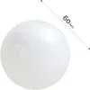 MISIOO 100 Stück Bälle für Bällebad 6 cm - Sicheres und Produktbild-Vorschau 4