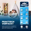 AG7 LR57 Knopfzelle Batterien 10er Pack - Alkaline, 1.5V Produktbild-Vorschau 3