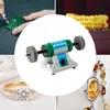 Polisseuse pour bijoux, polisseuse de table Polisseuse Voir les images du produit 2