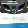 Kask rowerowy FISCHER "Urban Levin", rozmiar: L/XL Skorupa Podgląd zdjęcia produktu 9