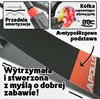 Apollo 145mm hulajnoga miejska z amortyzacją „Skyracer LED” Podgląd zdjęcia produktu 3