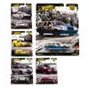 Hot Wheels AUDI RS6, Auto, Geschikt voor 3 jaar en ouder, Productafbeelding-voorbeeld 2